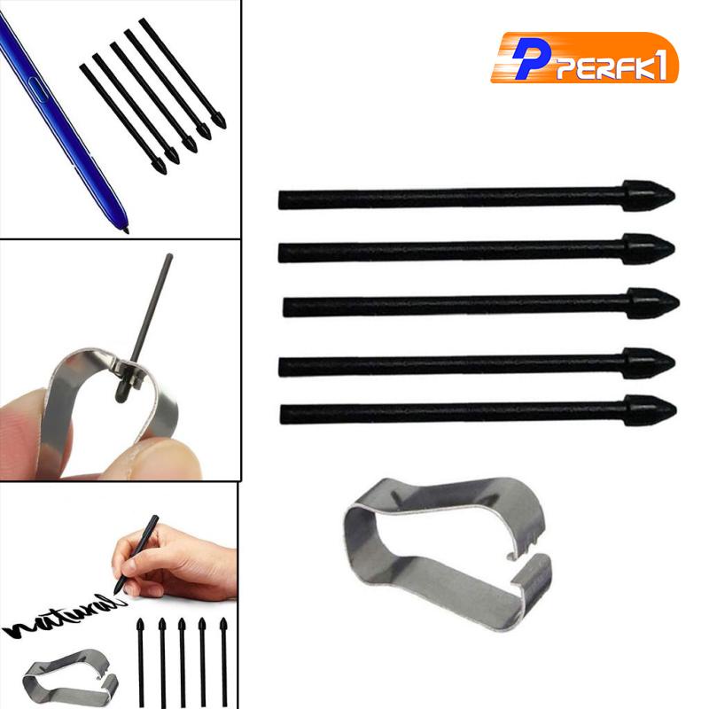 Đầu Bút S-Pen Thay Thế Cho Máy Tính Bảng Samsung Tab S6 S7 S7 + Note 10 Note 20 Perfk1