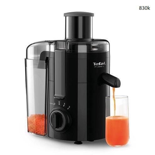 Máy ép Tefal ZE3708