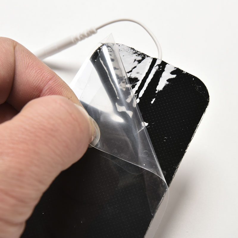 Set 2 Miếng Dán Điện Cực Lớn Có Thể Tái Sử Dụng