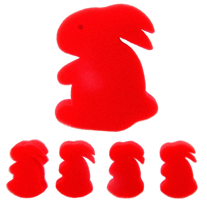 Phụ Kiện Thiết Bị Ảo Thuật Hình Thỏ Bunny Thiết Thực Cho Thanh Thiếu Niên