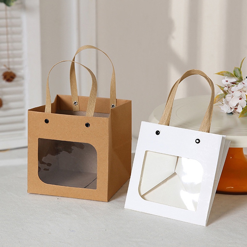 Túi đựng mỹ phẩm bằng nhựa Pvc mềm trong suốt với 3 kích cỡ lựa chọn chất lượng cao