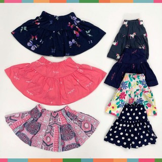 [Hàng Mới Về] Chân Váy Bé Gái, Size 6-10, Hàng Made In Vn, Chất Cotton Mềm Mát, Nhiều Màu Xinh Yêu