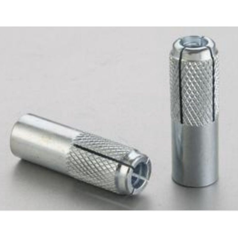 Tắc kê đạn ( Tắc kê bi ) 10 mm (M10)