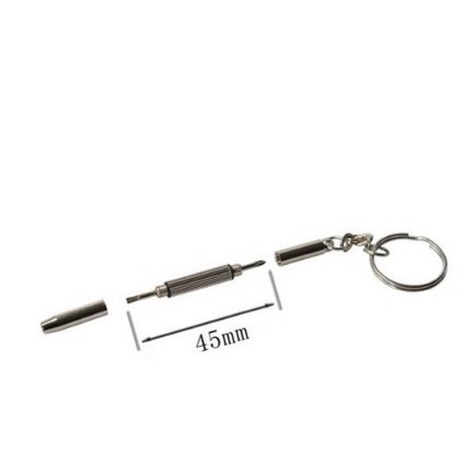 Tô vít sửa kính tại nhà tô vít mini 2 đầu tô vít sửa kính chuyên dụng