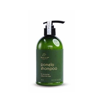 Dầu Gội Tinh Dầu Bưởi POMELO SHAMPOO Kích Thích Mọc Dày Tóc Thơm Ngát 280ml