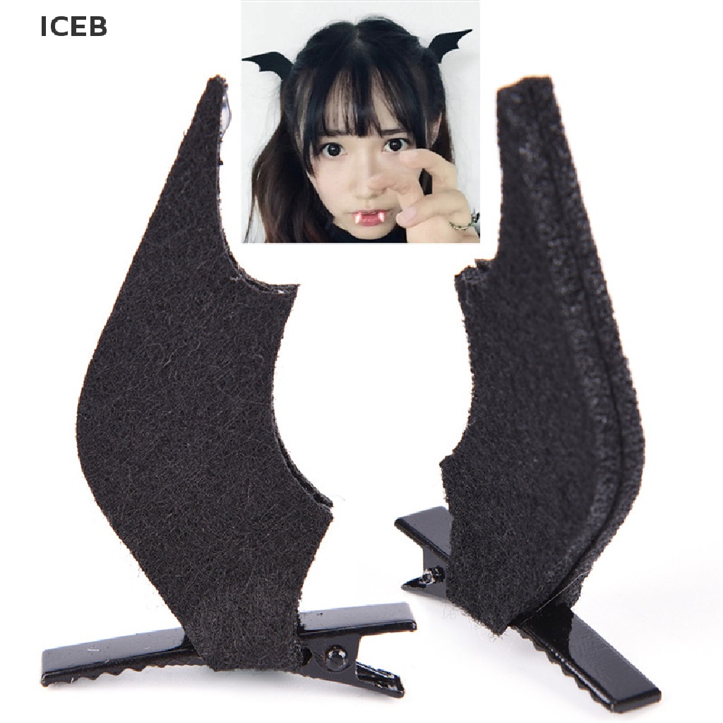 Cánh Dơi Hóa Trang Halloween Phụ Kiện Trang Phục Hóa Trang Ác Quỷ my