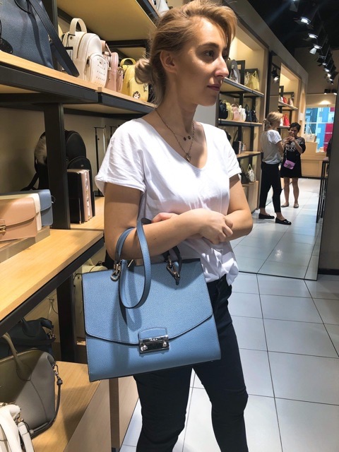 Túi Furla size 30