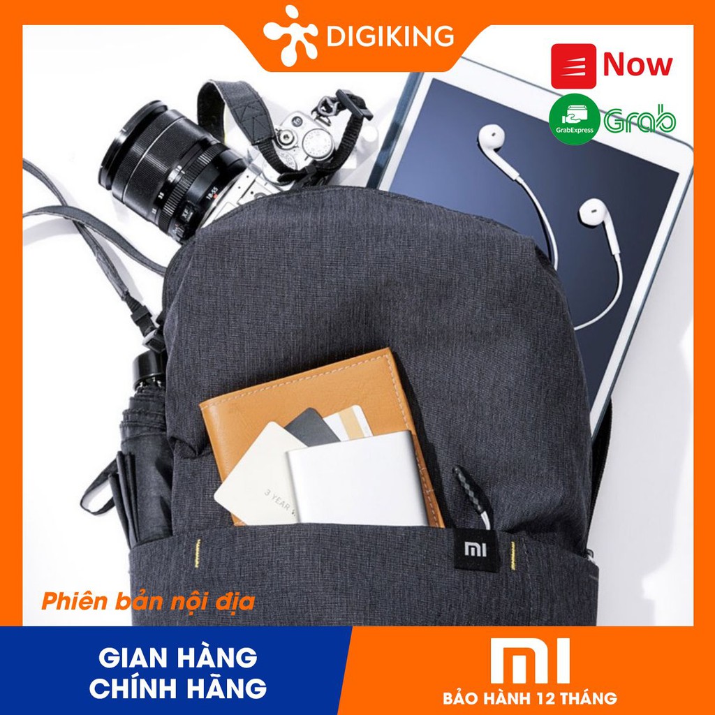 Balo đa năng Xiaomi knapsack