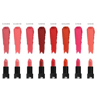 Son Thỏi Lì - Another Me The First Lipstick