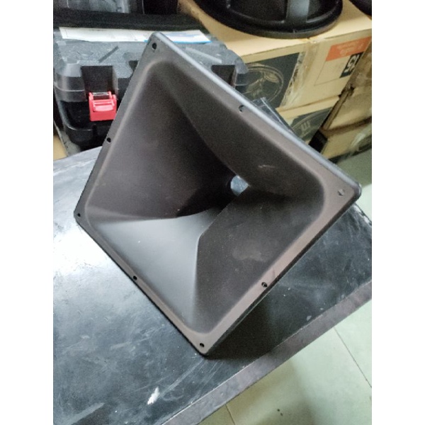Họng Loa Kèn Nexo 24*24 cm Cao Cấp