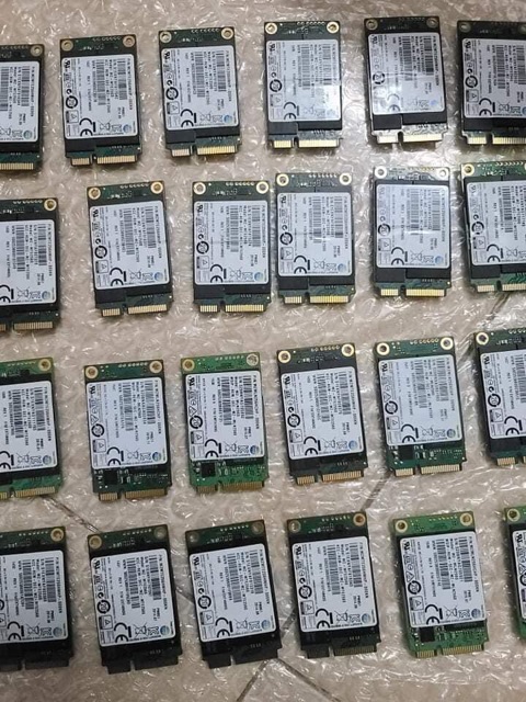 Ổ Cứng ssd msata 256gb samsung PM851 | BigBuy360 - bigbuy360.vn