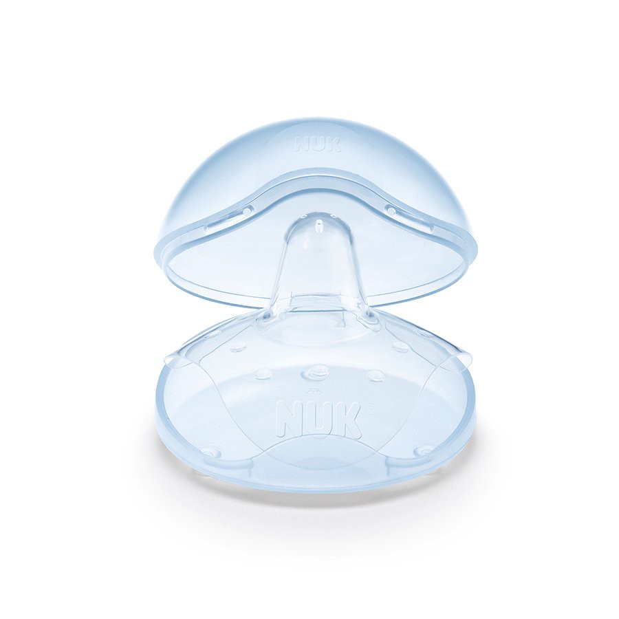 Trợ ty silicone Nuk