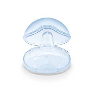 Trợ ty silicone Nuk