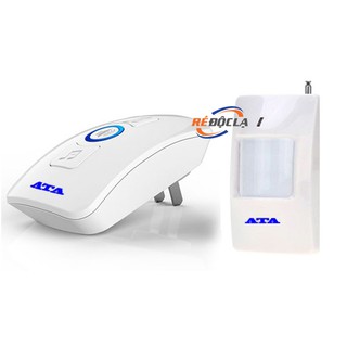 CHUÔNG CỬA ATA AT-338