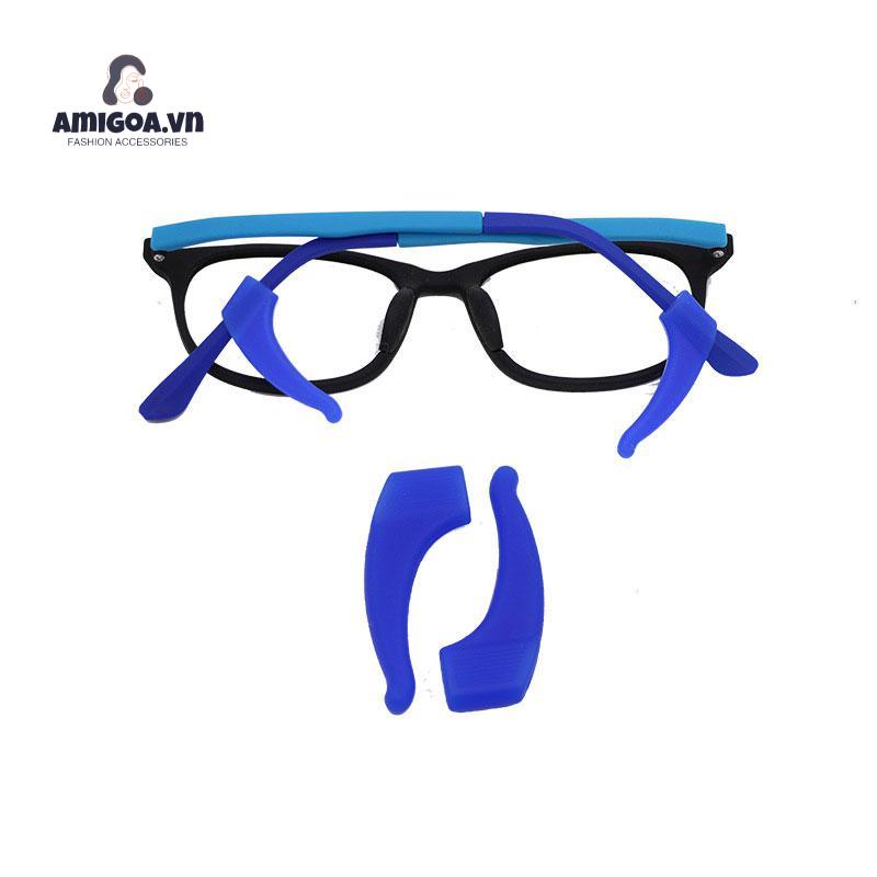 ✨✨Miếng đệm Silicone chống trượt cho mắt kính