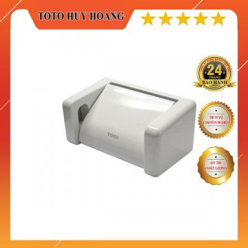 Hộp Đựng Giấy Vệ Sinh TOTO DS708PS#W