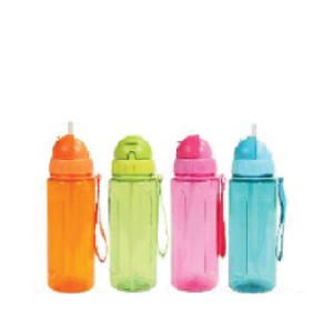 Bình ống hút 600ml