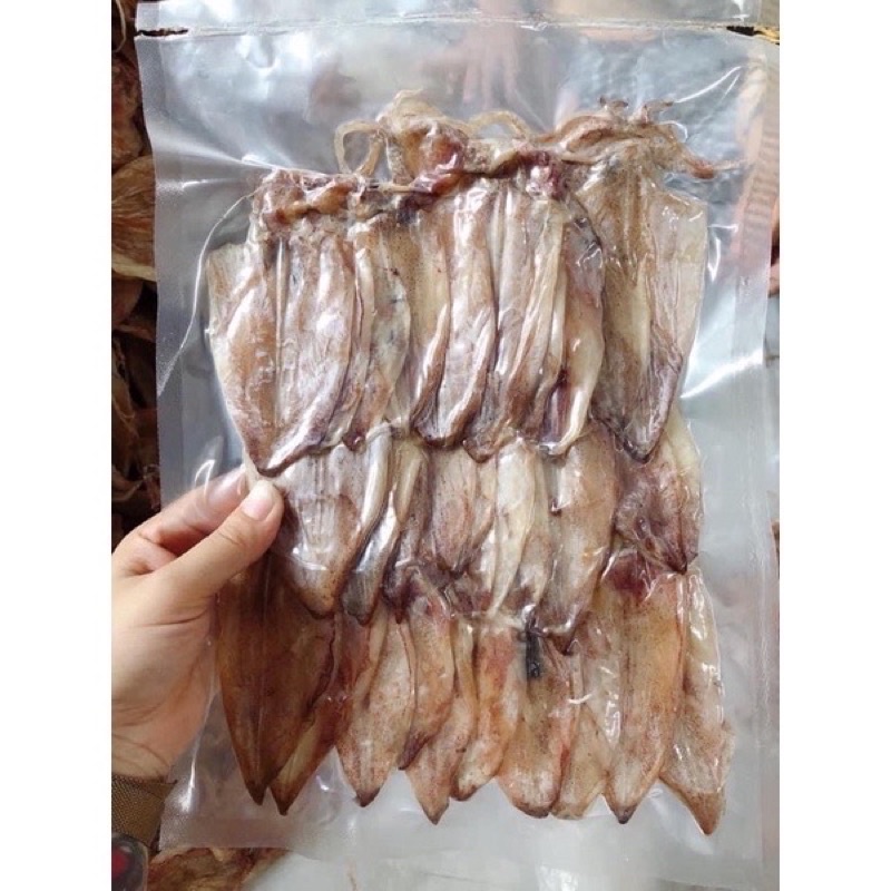 Mực câu Sầm Sơn | BigBuy360 - bigbuy360.vn