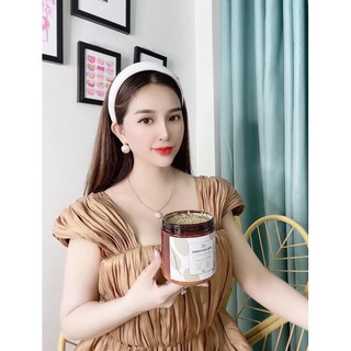 bột tắm trắng HER cosmetic