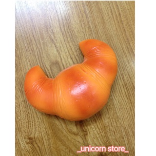 Squishy sừng bò to