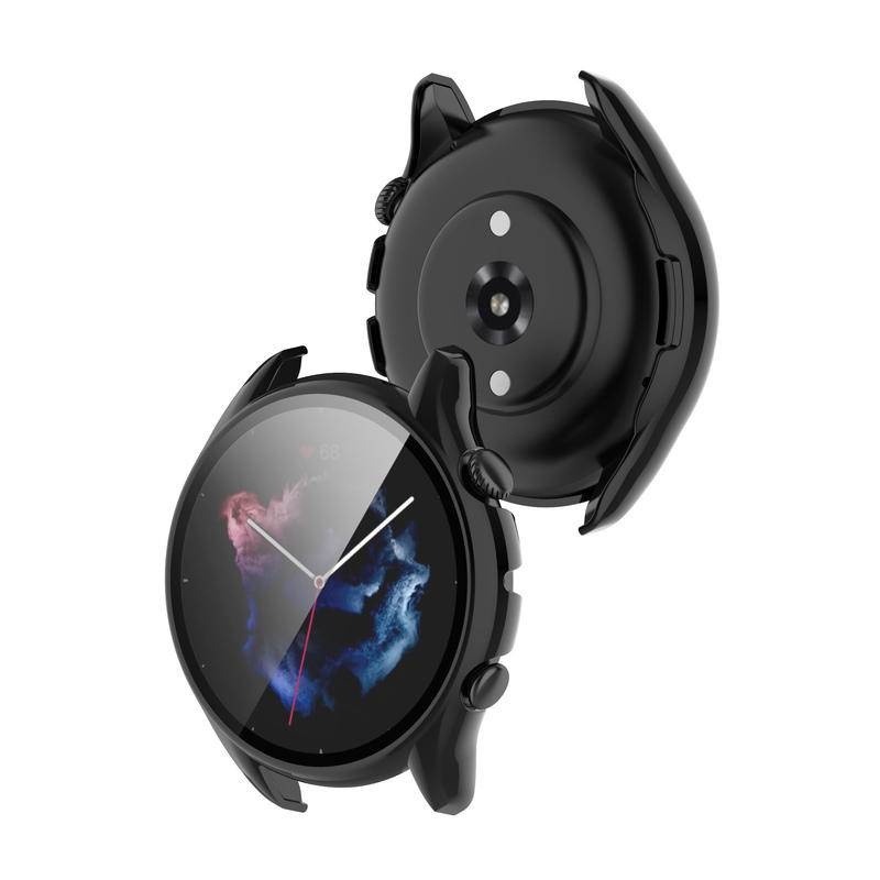 Ốp PC CứNg BảO Vệ MàN HìNh Cho Huami Amazfit GTR 3 Pro Huami Amazfit GTR3 Pro
