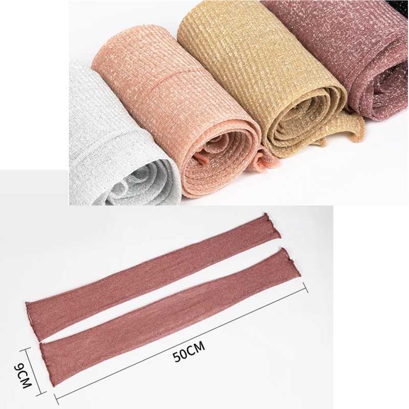 Găng Tay Chống Nắng/Tia uv Phối Ren Lưới Thoáng Khí Bảo Vệ Cánh Tay Cho Nữ