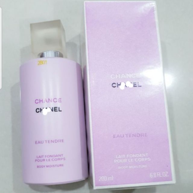 Dưỡng thể  200ml __ Auth