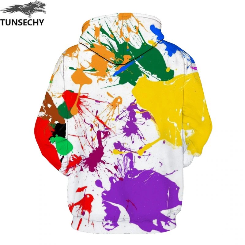 Áo Hoodie In Hình Anime 3d Cá Tính | BigBuy360 - bigbuy360.vn