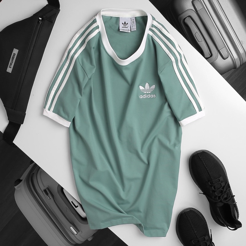 Áo Cotton ADIDAS ORIGINALS