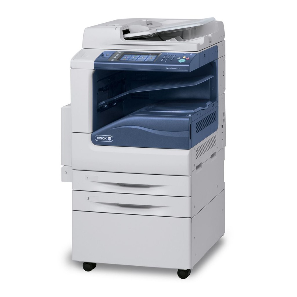 Máy photocopy xerox 5335 bãi nhập khẩu giá tốt
