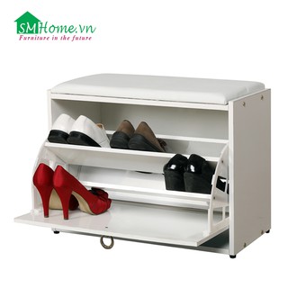 Tủ Giày Thông Minh SMHome GD01