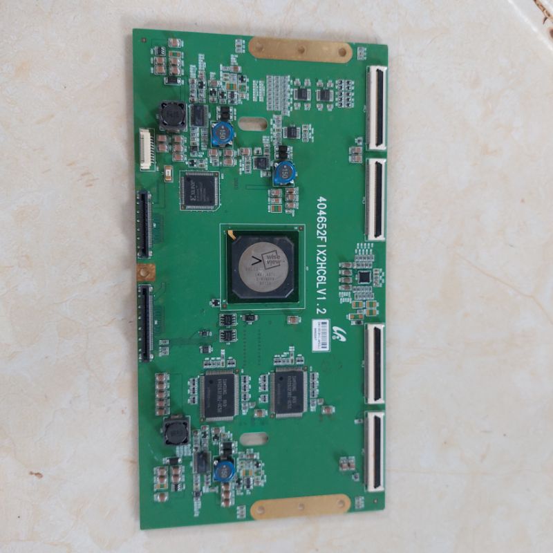 Sony T con Board  cho KDL-40WL135
