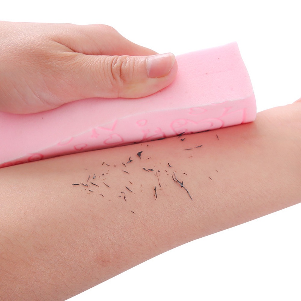 Mút Tắm Bọt Biển Tẩy Tế Bào Chết Siêu Sạch Cho Body Chất Liệu Cao Su Non Mềm Mại - Bông Tắm Kỳ Ghét Hàn Quốc