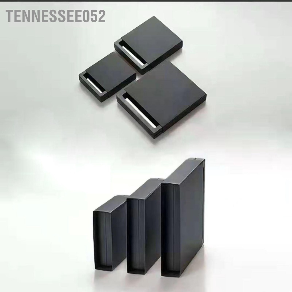 Hộp Nhựa PE Trong Suốt 3D Trưng Bày Trang Sức