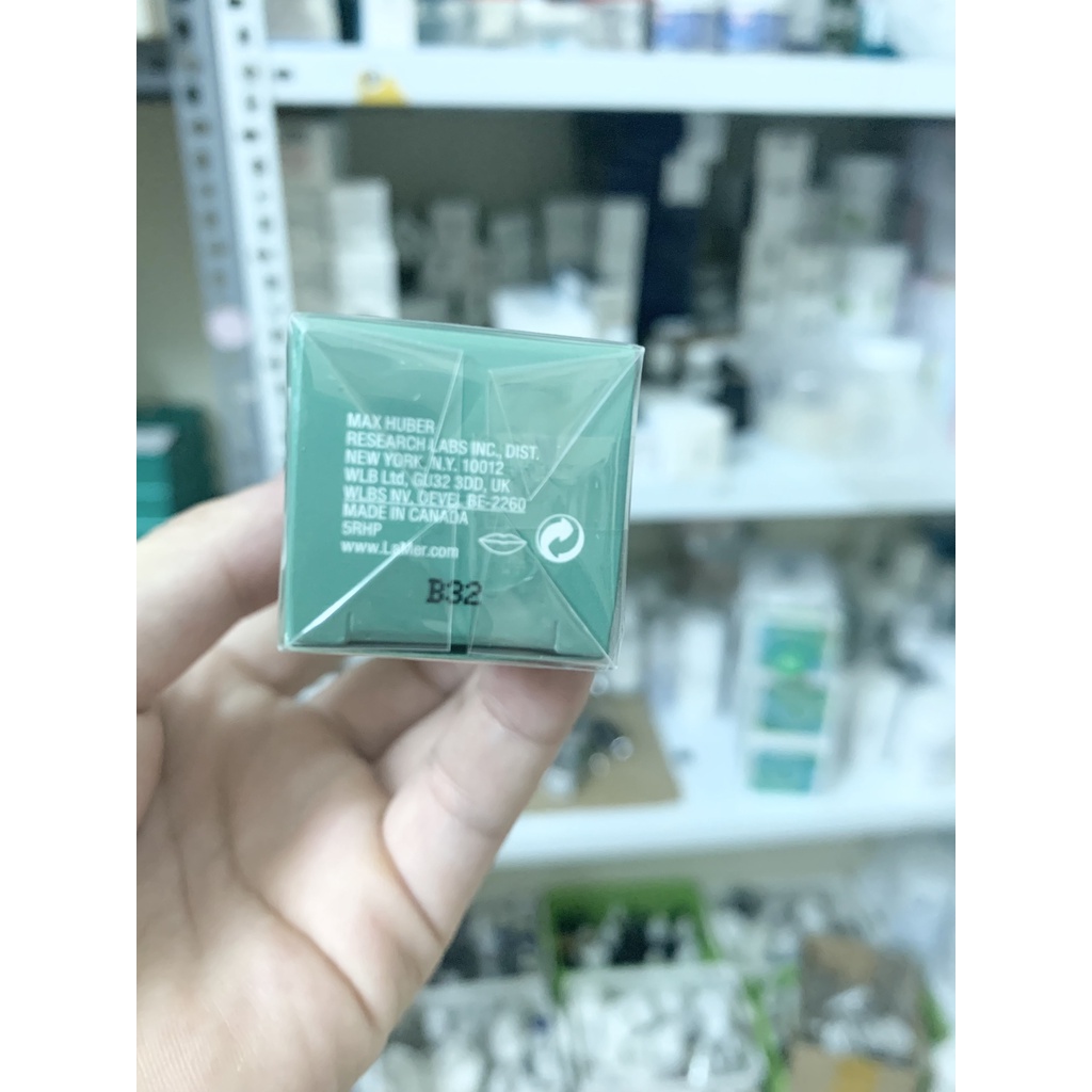 Son Dưỡng Lamer La Mer The Lip Volumizer 7ml