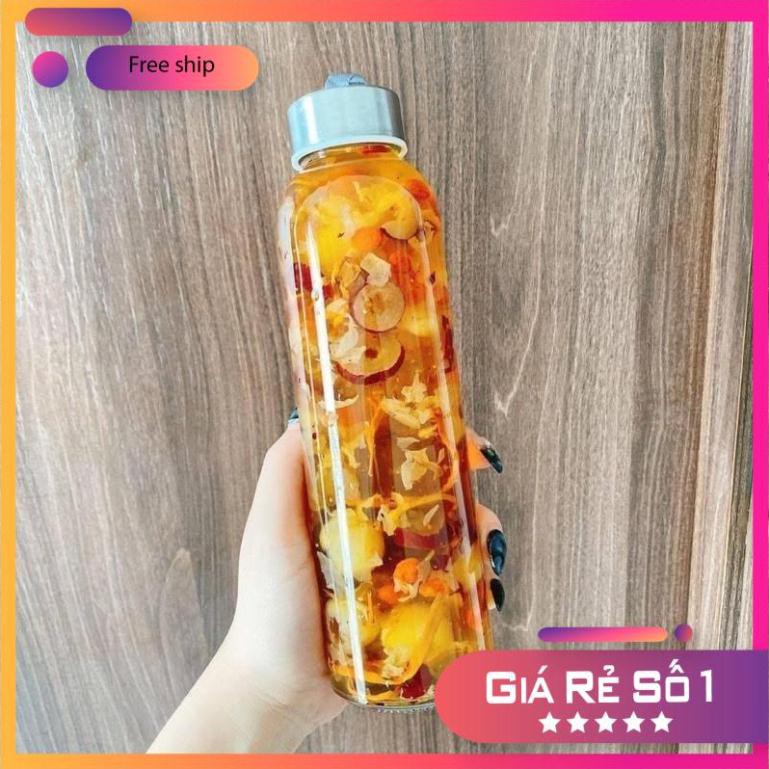 Set Chè Tuyết Yến Dưỡng Nhan Set 250gr nấu 12-15 chén, Set 520gr nấu 20-25 chén