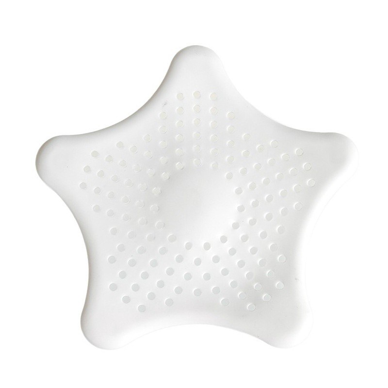 Silicone Nắp Silicon Đậy Cống Thoát Nước Bồn Rửa Chén / Phòng Tắm