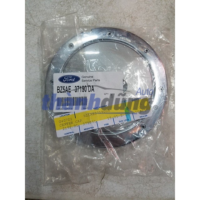 CHỤP MÂM FORD LASER-BZ5AE37190DA