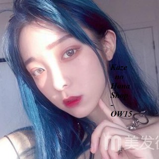 TRẢ ORD WIG TEEN 2