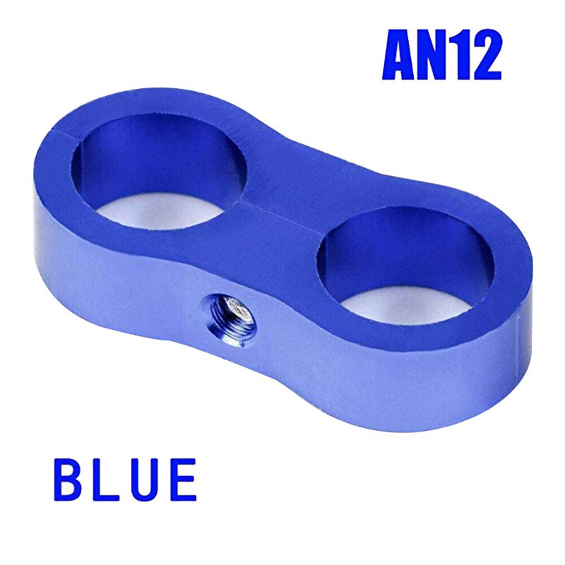 Kẹp Lò Xo Tách Đường Ống Dẫn Nhiên Liệu Kép AN12 24mm