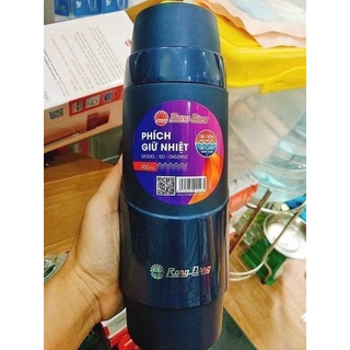 Phích Đựng Nước Rạng Đông 450ML