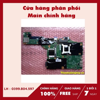 Main laptop - MAIN LENOVO THINKPAD T430 VGA RỜI