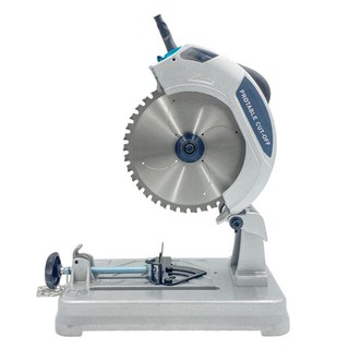 Máy cắt sắt hợp kim 185mm LW1201

