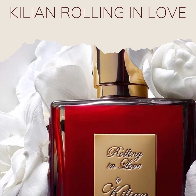 Nước hoa KILIAN ROLLING IN LOVE 50ml