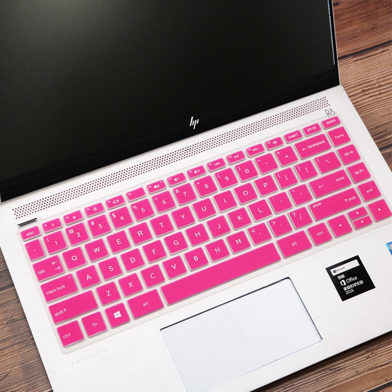 Tấm lót bảo vệ bàn phím 13inch cho Laptop Spectre X360 13-ag ad ah ac ae af w020 13.3&quot; 2017 2018 13.3 inch