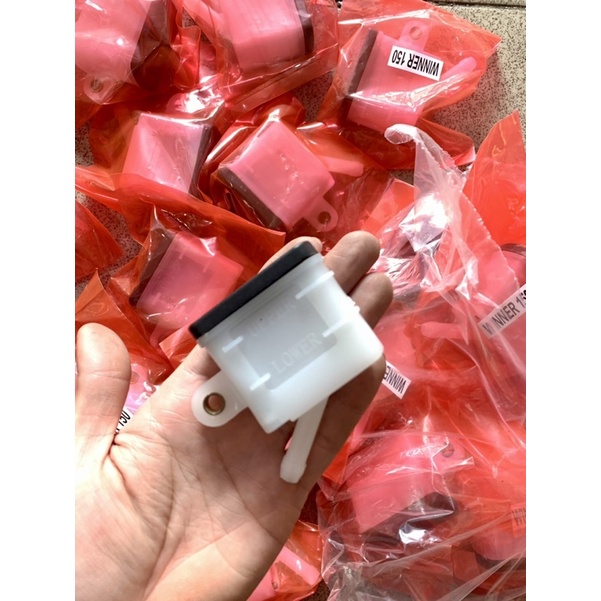 Bình chứa dầu sau Winner taiwan loại 1