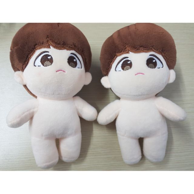 [CÓ SẴN] BTS LOLYMIN DOLL