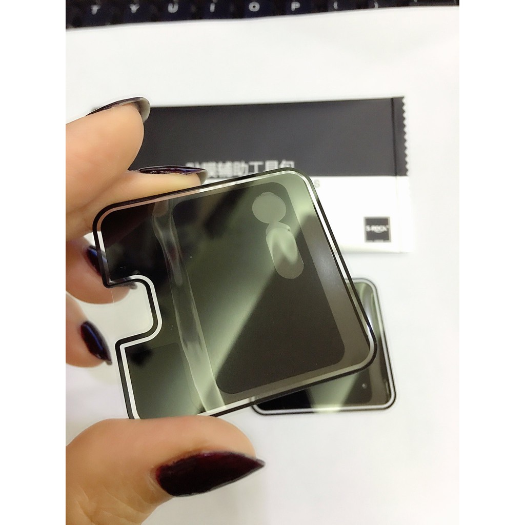 Miếng dán kính bảo vệ camera Samsung Note 20/ Note 20 Ultra/ Note 8/ Note 9/ Note 10 Lite