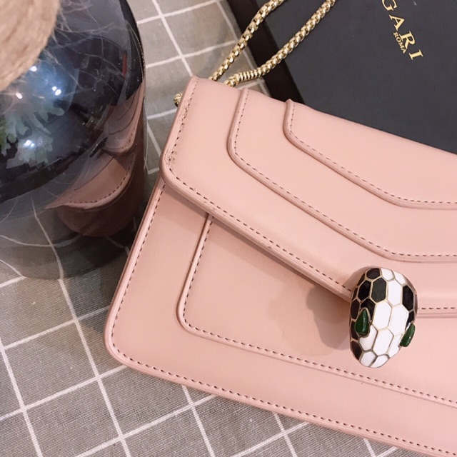 TÚI BVLGARI