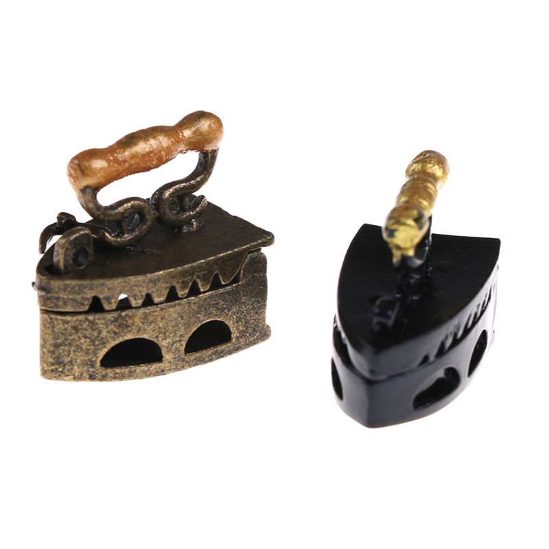 Mô Hình Quần Áo Mini Cho Búp Bê